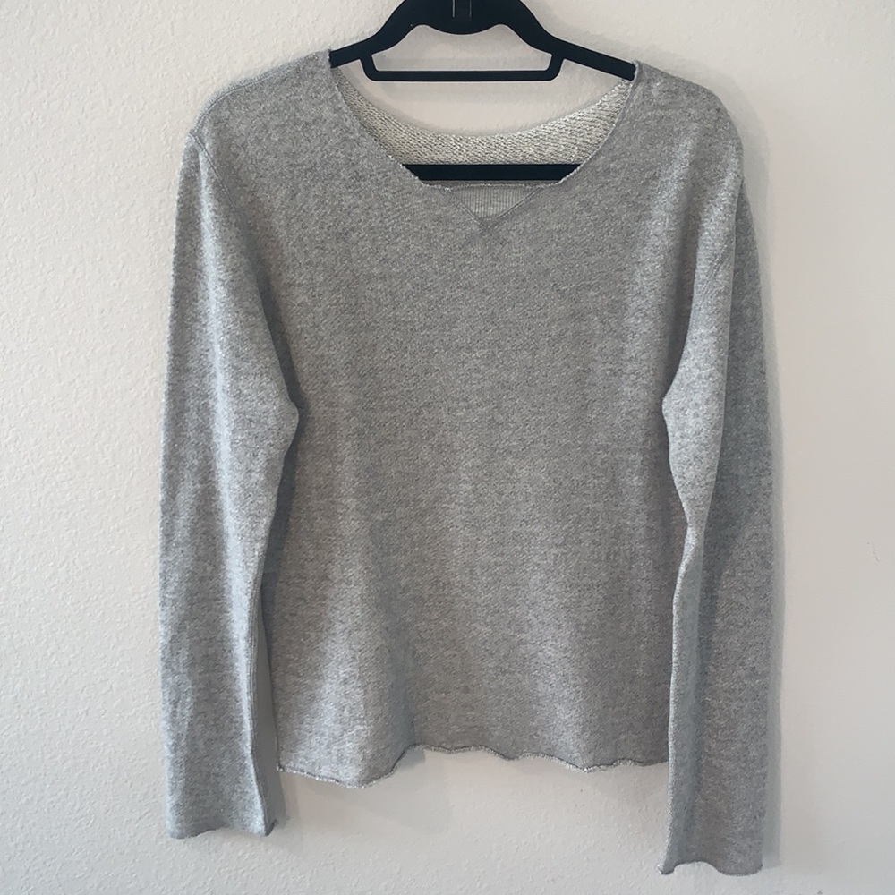 Robert Geller - Sweatshirt